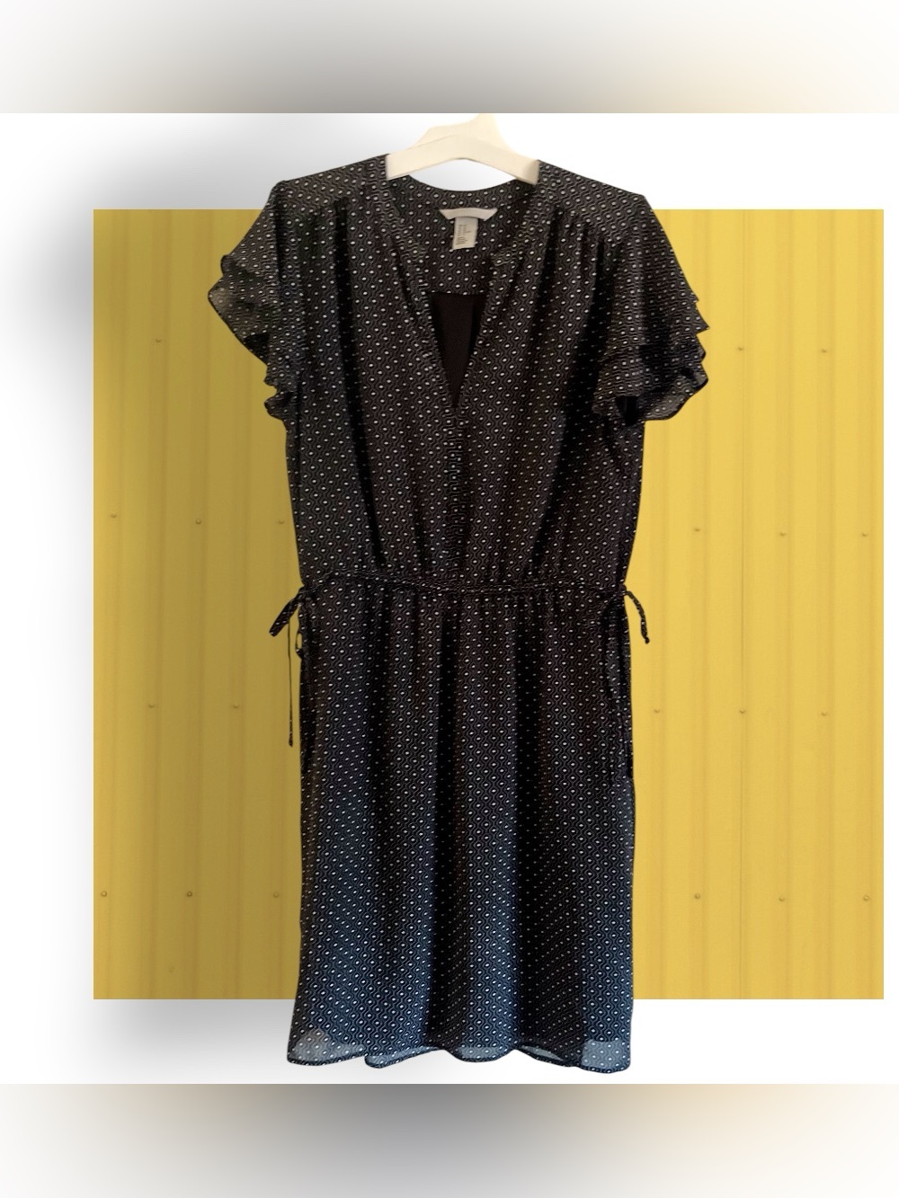 H & M Dress